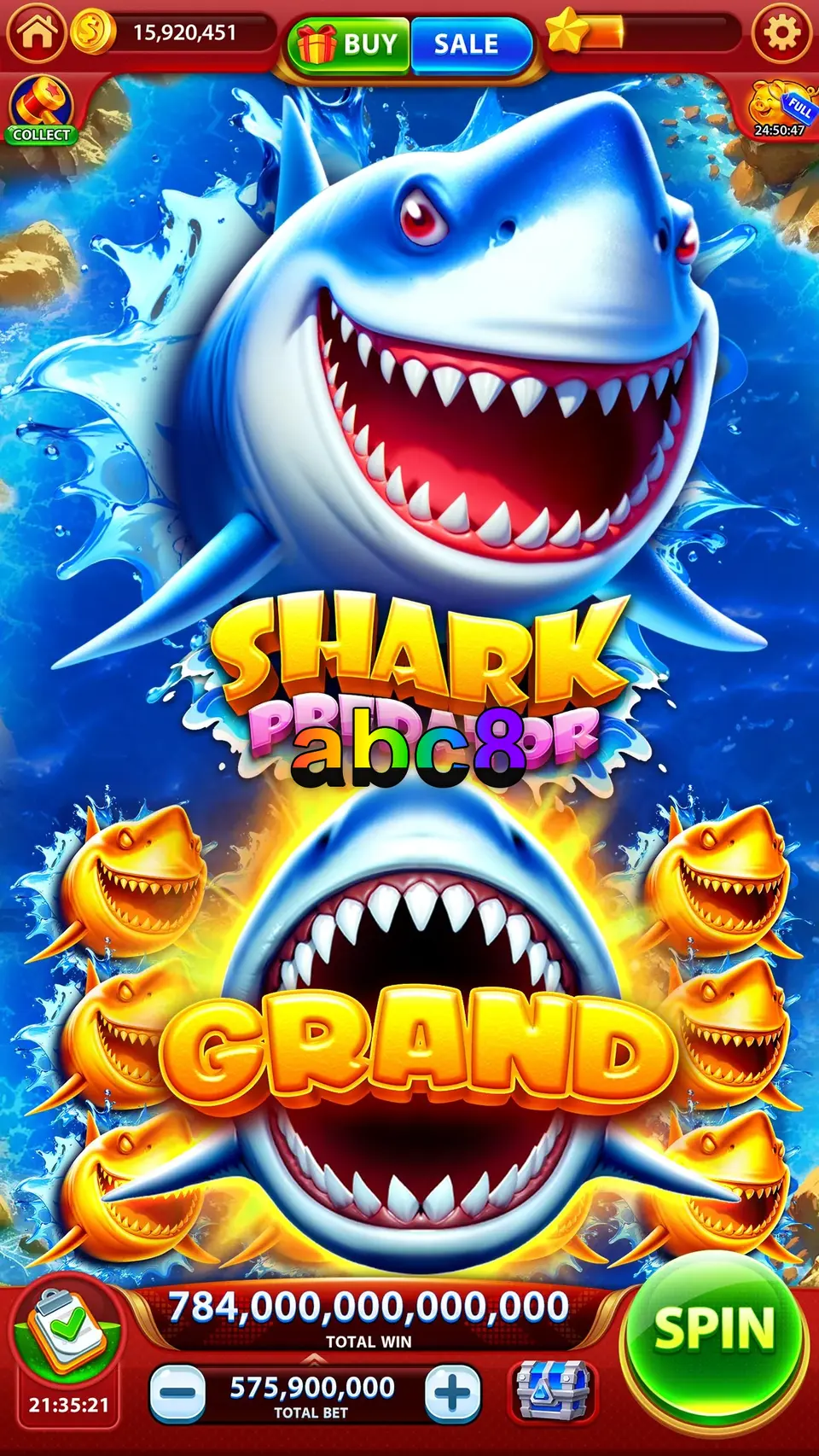 abc8 APK