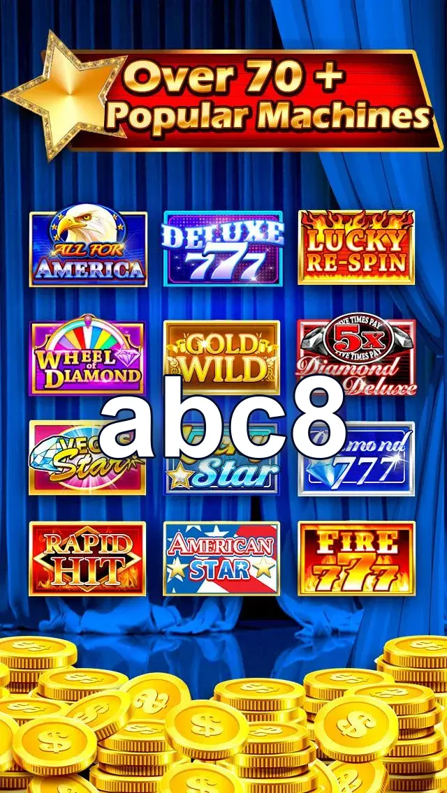 abc8 APK