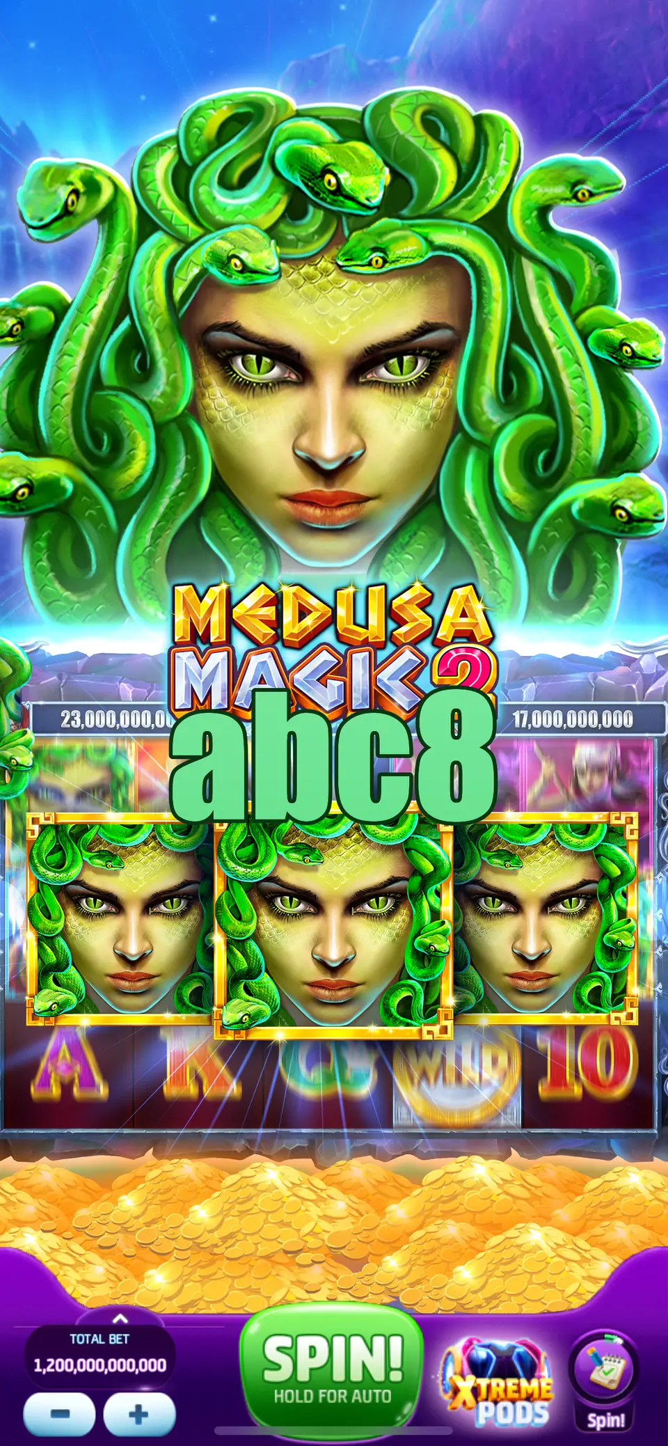 abc8 APK