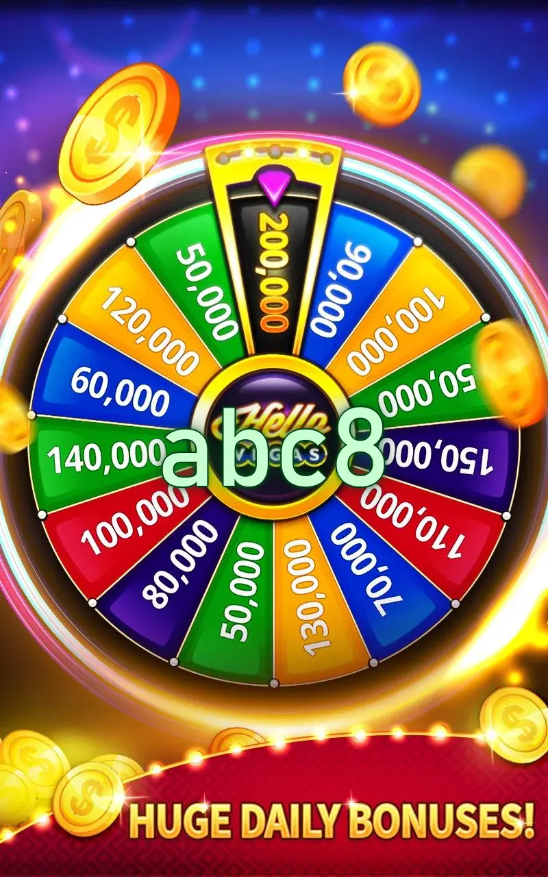 abc8 লগইন